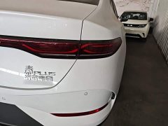 BYD Qin PLUS 2025 DM-i Smart Drive 128KM Entry-Level - ფოტო 8