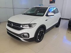 Volkswagen Tanying 2021 200TSI DSG Smart Connected Edition - ფოტო 1