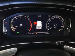 Volkswagen Tanying 2021 200TSI DSG Smart Connected Edition - ფოტო 12