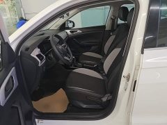 Volkswagen Tanying 2021 200TSI DSG Smart Connected Edition - ფოტო 15