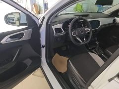 Volkswagen Tanying 2021 200TSI DSG Smart Connected Edition - ფოტო 16