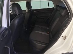 Volkswagen Tanying 2021 200TSI DSG Smart Connected Edition - ფოტო 17
