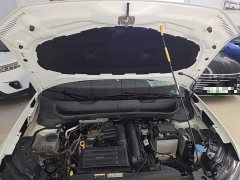 Volkswagen Tanying 2021 200TSI DSG Smart Connected Edition - ფოტო 20