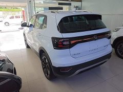 Volkswagen Tanying 2021 200TSI DSG Smart Connected Edition - ფოტო 5