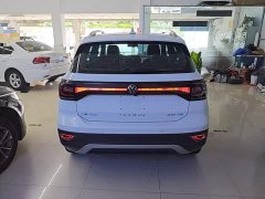 Volkswagen Tanying 2021 200TSI DSG Smart Connected Edition - ფოტო 6