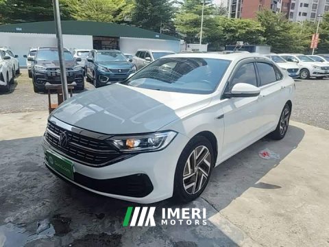 2023 Volkswagen Sagitar 300TSI DSG Excellence Edition - ავტომობილი ჩინეთიდან