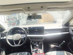 Volkswagen Sagitar 300TSI DSG Excellence Edition - ფოტო 10