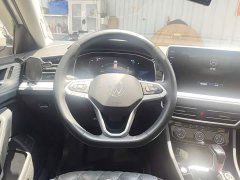 Volkswagen Sagitar 300TSI DSG Excellence Edition - ფოტო 11