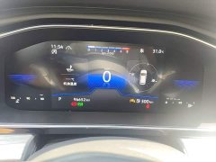 Volkswagen Sagitar 300TSI DSG Excellence Edition - ფოტო 12
