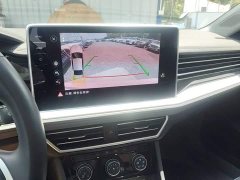 Volkswagen Sagitar 300TSI DSG Excellence Edition - ფოტო 13