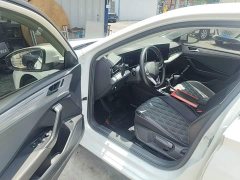 Volkswagen Sagitar 300TSI DSG Excellence Edition - ფოტო 16