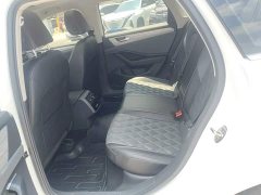 Volkswagen Sagitar 300TSI DSG Excellence Edition - ფოტო 17