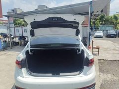 Volkswagen Sagitar 300TSI DSG Excellence Edition - ფოტო 19