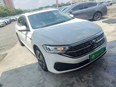 Volkswagen Sagitar 300TSI DSG Excellence Edition - ფოტო 4