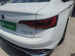 Volkswagen Sagitar 300TSI DSG Excellence Edition - ფოტო 8