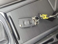 Volkswagen Sagitar 300TSI DSG Excellence Edition - ფოტო 9