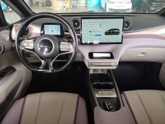BYD Dolphin 405km Fashion Edition - ფოტო 10