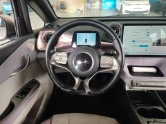 BYD Dolphin 405km Fashion Edition - ფოტო 11