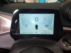 BYD Dolphin 405km Fashion Edition - ფოტო 12