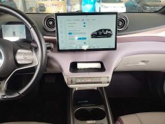 BYD Dolphin 405km Fashion Edition - ფოტო 13