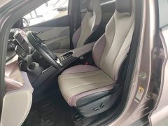 BYD Dolphin 405km Fashion Edition - ფოტო 15