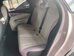 BYD Dolphin 405km Fashion Edition - ფოტო 17