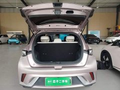 BYD Dolphin 405km Fashion Edition - ფოტო 19