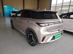 BYD Dolphin 405km Fashion Edition - ფოტო 5
