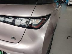 BYD Dolphin 405km Fashion Edition - ფოტო 8