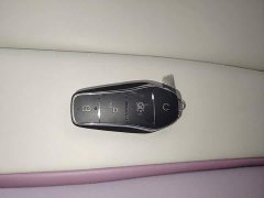 BYD Dolphin 405km Fashion Edition - ფოტო 9