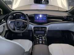 BYD Qin PLUS 2023 Champion Edition DM-i 55KM Leading - ფოტო 10