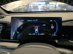 BYD Qin PLUS 2023 Champion Edition DM-i 55KM Leading - ფოტო 12
