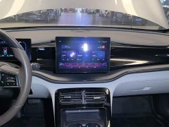 BYD Qin PLUS 2023 Champion Edition DM-i 55KM Leading - ფოტო 13