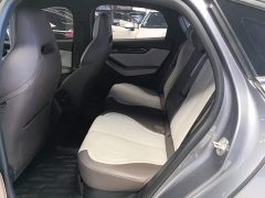 BYD Qin PLUS 2023 Champion Edition DM-i 55KM Leading - ფოტო 17