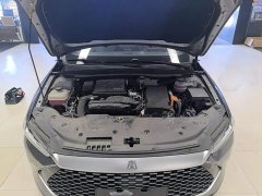 BYD Qin PLUS 2023 Champion Edition DM-i 55KM Leading - ფოტო 20