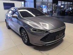 BYD Qin PLUS 2023 Champion Edition DM-i 55KM Leading - ფოტო 4