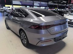 BYD Qin PLUS 2023 Champion Edition DM-i 55KM Leading - ფოტო 5