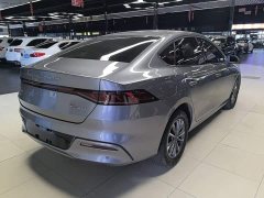 BYD Qin PLUS 2023 Champion Edition DM-i 55KM Leading - ფოტო 7