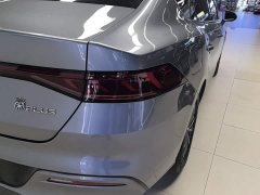 BYD Qin PLUS 2023 Champion Edition DM-i 55KM Leading - ფოტო 8
