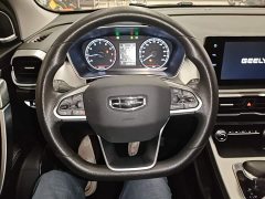 Geely Bingyue 1.5T DCT Longteng - ფოტო 11