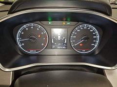 Geely Bingyue 1.5T DCT Longteng - ფოტო 12