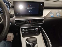 Geely Bingyue 1.5T DCT Longteng - ფოტო 13