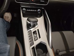 Geely Bingyue 1.5T DCT Longteng - ფოტო 14