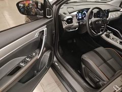 Geely Bingyue 1.5T DCT Longteng - ფოტო 16
