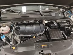 Geely Bingyue 1.5T DCT Longteng - ფოტო 20