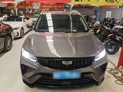 Geely Bingyue 1.5T DCT Longteng - ფოტო 3