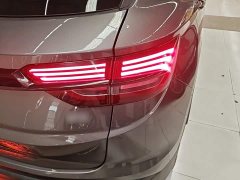 Geely Bingyue 1.5T DCT Longteng - ფოტო 8