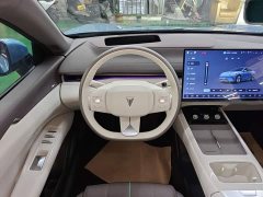Deepal Deep Blue L07 230Max Qiankun Smart Driving ADS SE Extended Range Version - ფოტო 11