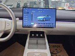 Deepal Deep Blue L07 230Max Qiankun Smart Driving ADS SE Extended Range Version - ფოტო 13