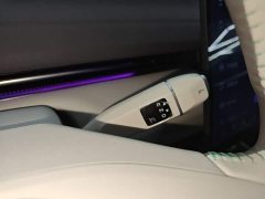 Deepal Deep Blue L07 230Max Qiankun Smart Driving ADS SE Extended Range Version - ფოტო 14